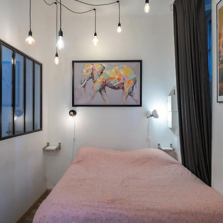 Suite Du Vieux Lyon Cosy & Calme - Le Quarantaine Εξωτερικό φωτογραφία