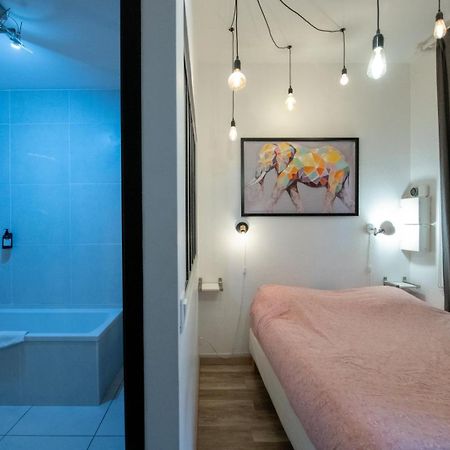 Suite Du Vieux Lyon Cosy & Calme - Le Quarantaine Εξωτερικό φωτογραφία