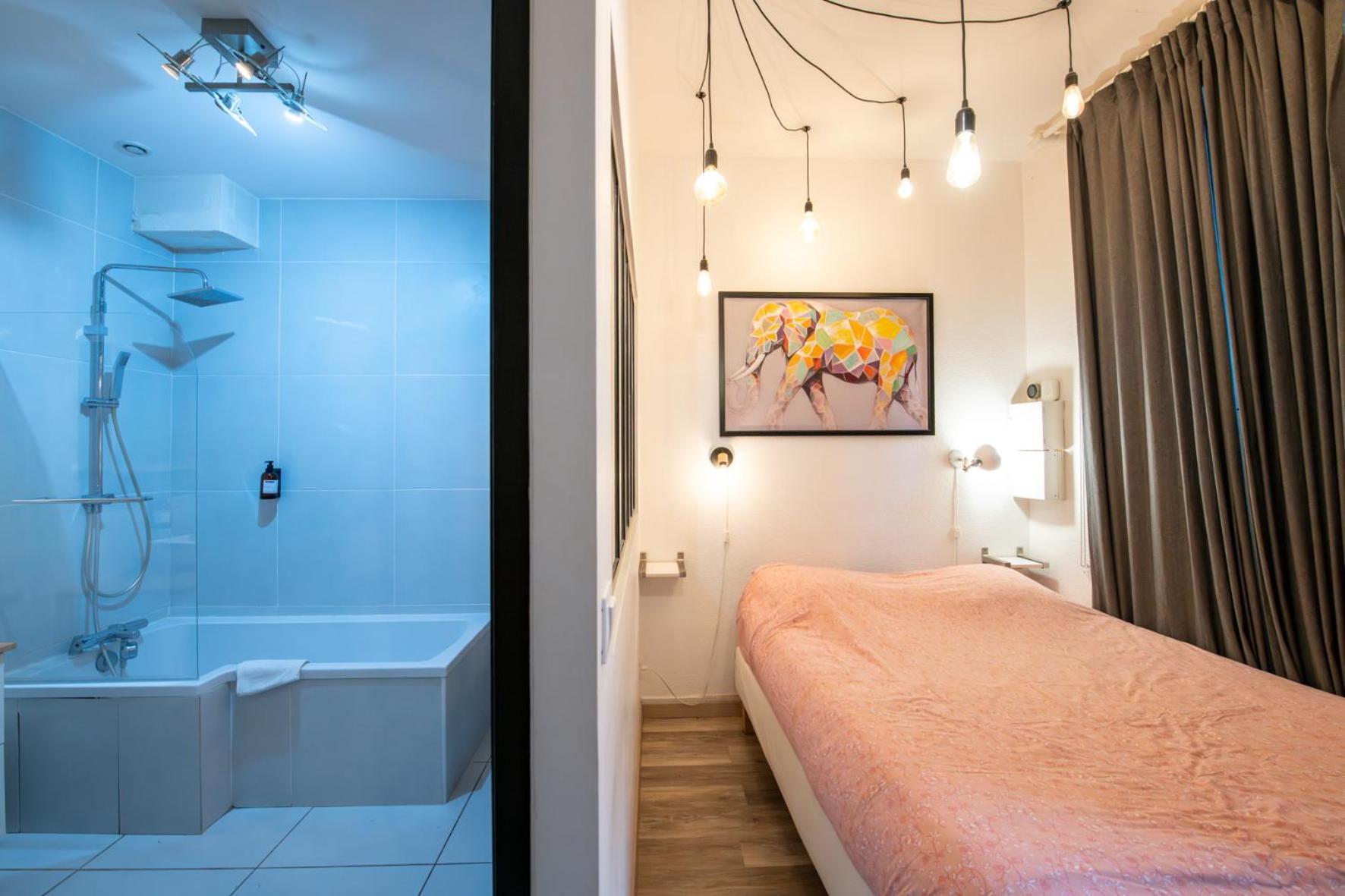 Suite Du Vieux Lyon Cosy & Calme - Le Quarantaine Εξωτερικό φωτογραφία