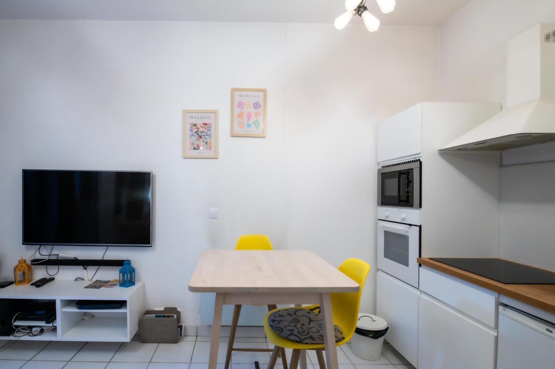Suite Du Vieux Lyon Cosy & Calme - Le Quarantaine Εξωτερικό φωτογραφία