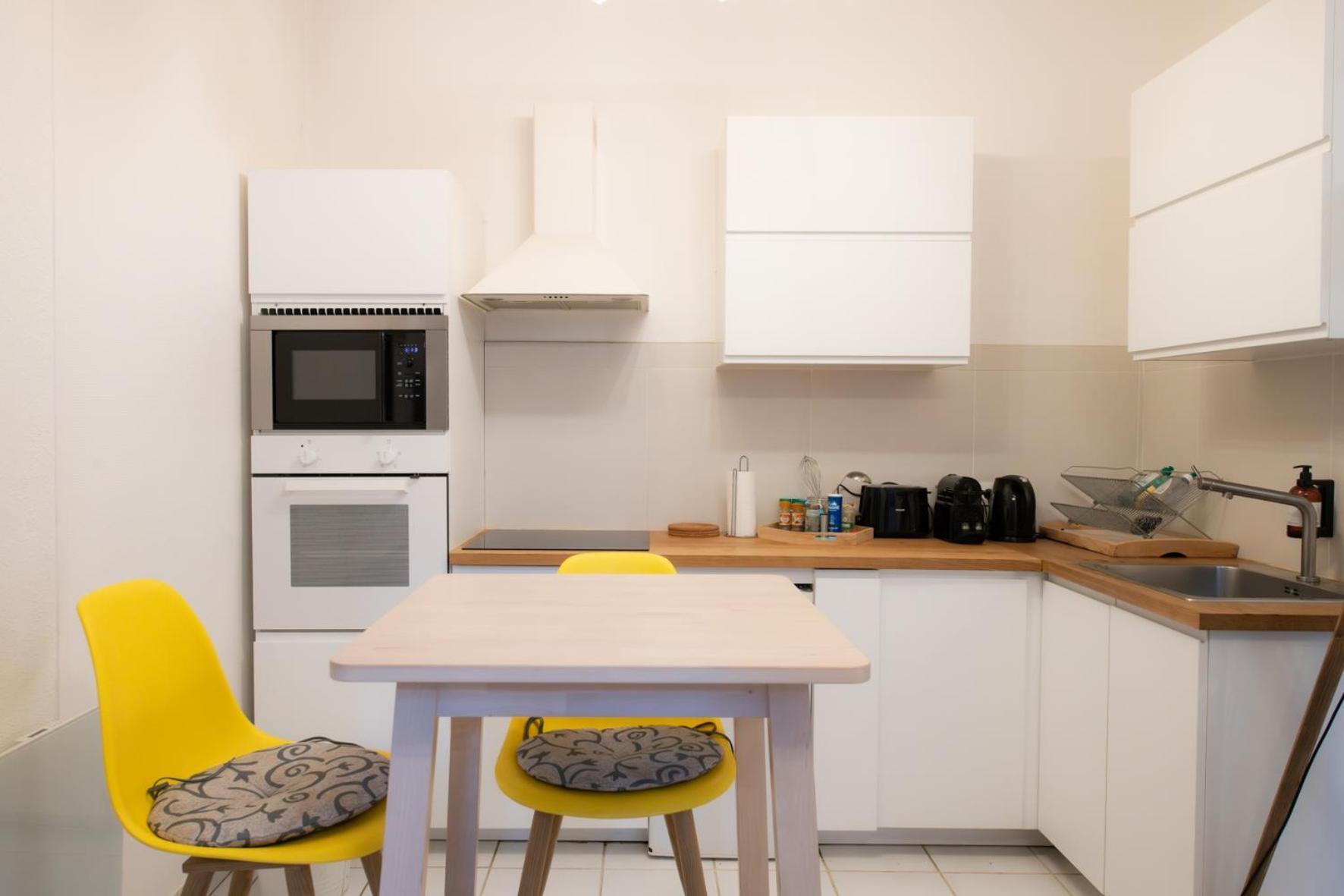 Suite Du Vieux Lyon Cosy & Calme - Le Quarantaine Εξωτερικό φωτογραφία