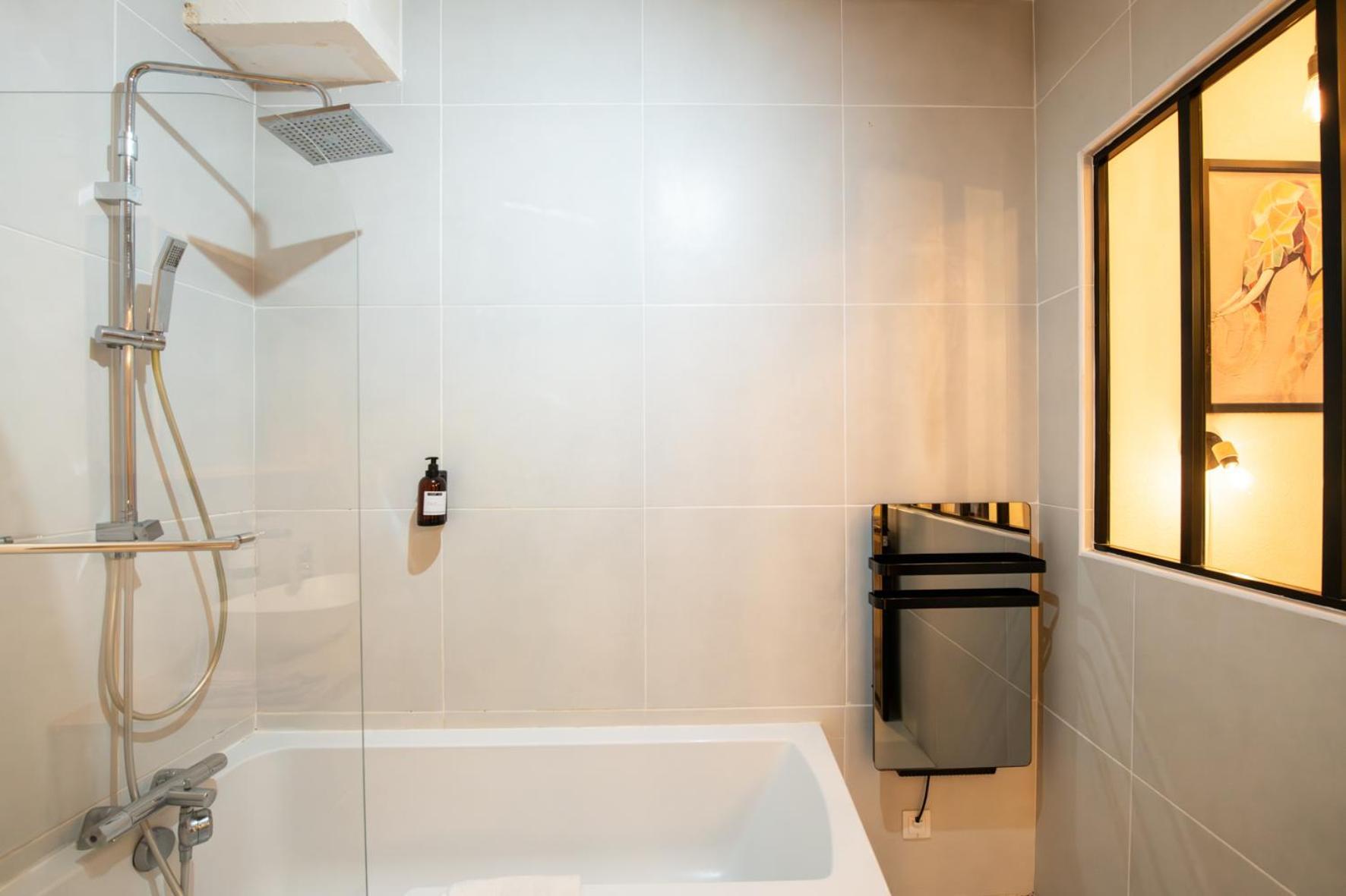 Suite Du Vieux Lyon Cosy & Calme - Le Quarantaine Εξωτερικό φωτογραφία