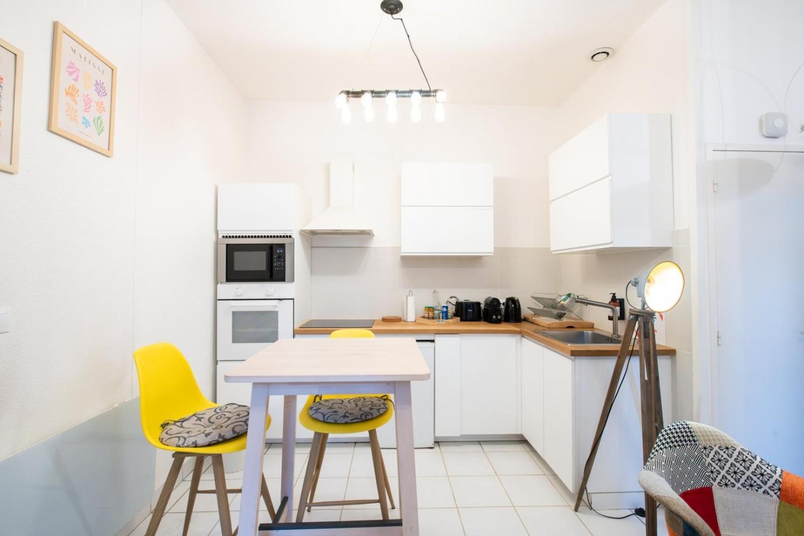Suite Du Vieux Lyon Cosy & Calme - Le Quarantaine Εξωτερικό φωτογραφία
